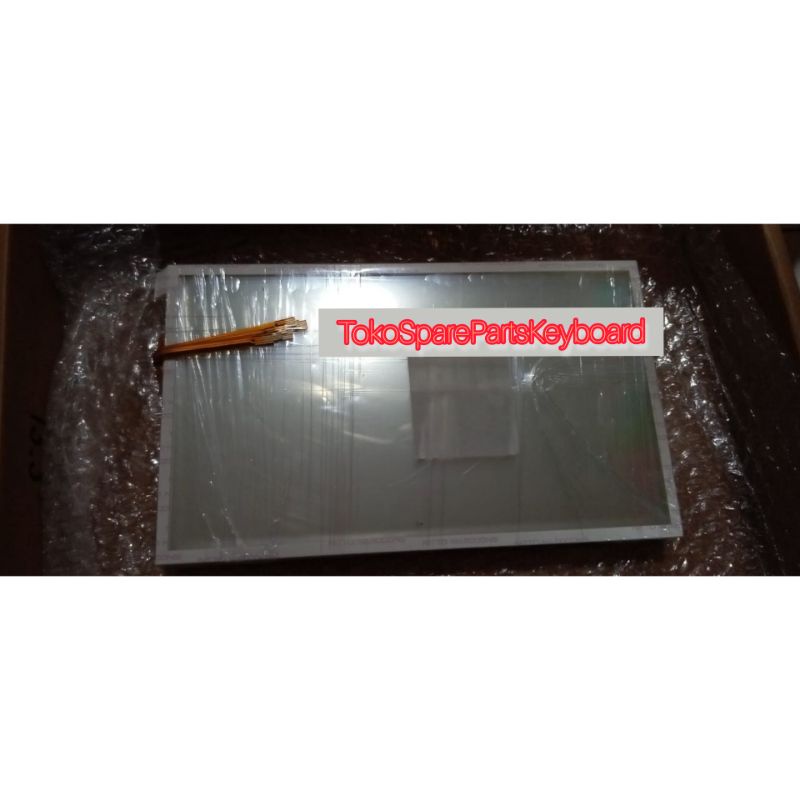 Touch screen WEINTEK MT8102IE MT8102 IE MT 8102IE