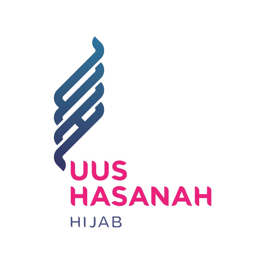 Uus_hasanah_hijab store logo