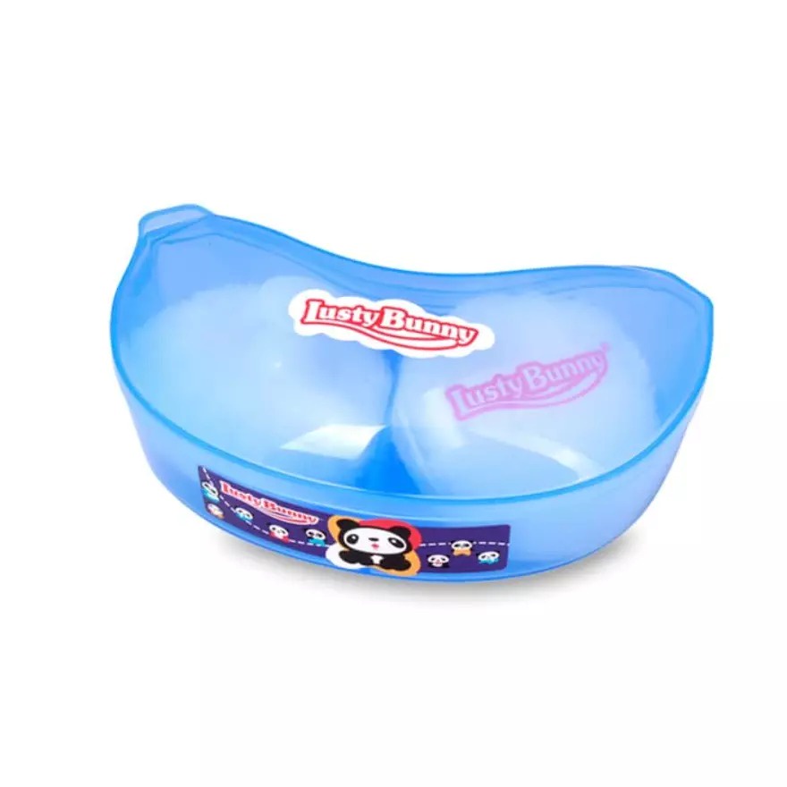 LUSTY BUNNY TEMPAT BEDAK PISANG TB-1618 / LUSTY BUNNY