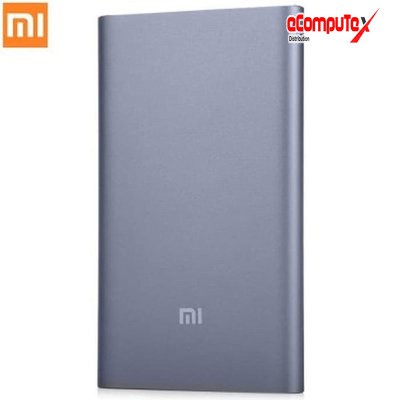 POWERBANK XIAOMI 10000MAH DUAL PORT PRO 2