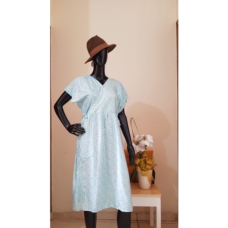 Daster Rayon - Yukino Series