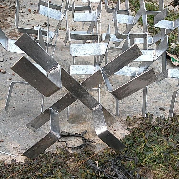 Stok terbatas slack support / slack hanger 349