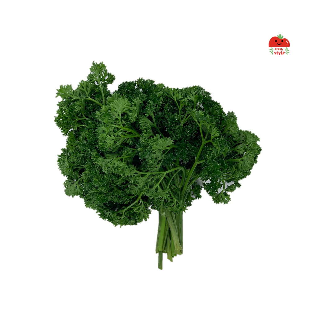 

Parsley