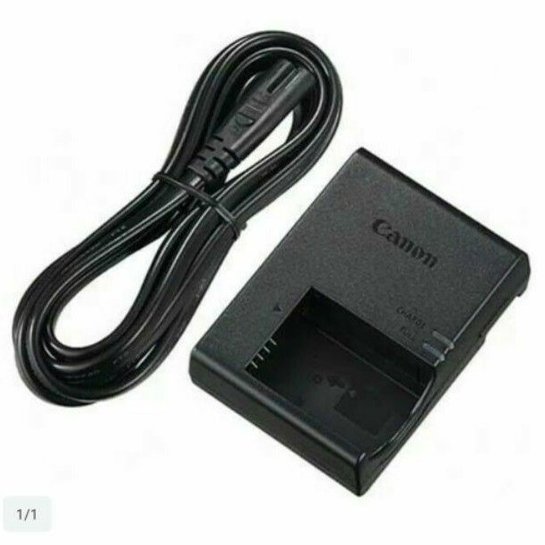 charger baterai kamera canon Eos 1100 D