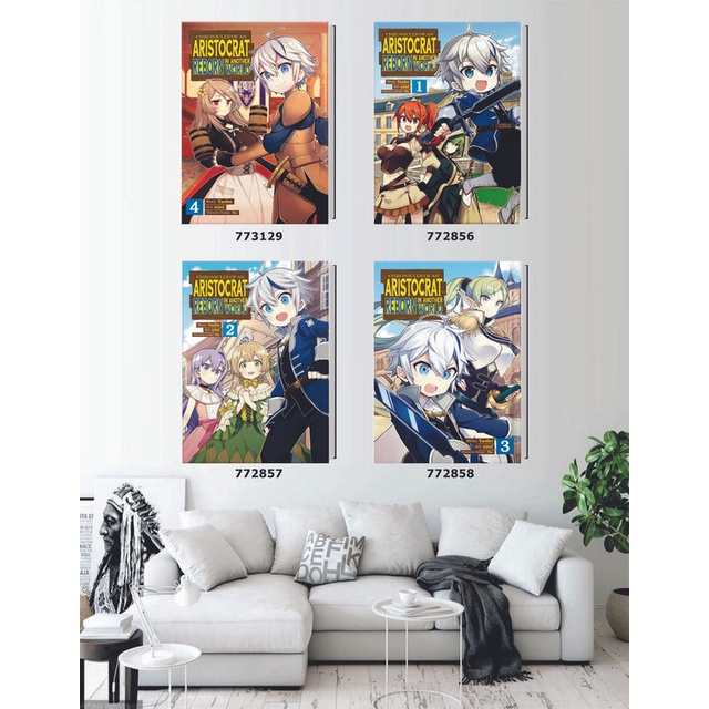 

Buku Tulis / Notebook / A5 Jepang / Komik / Set 2825