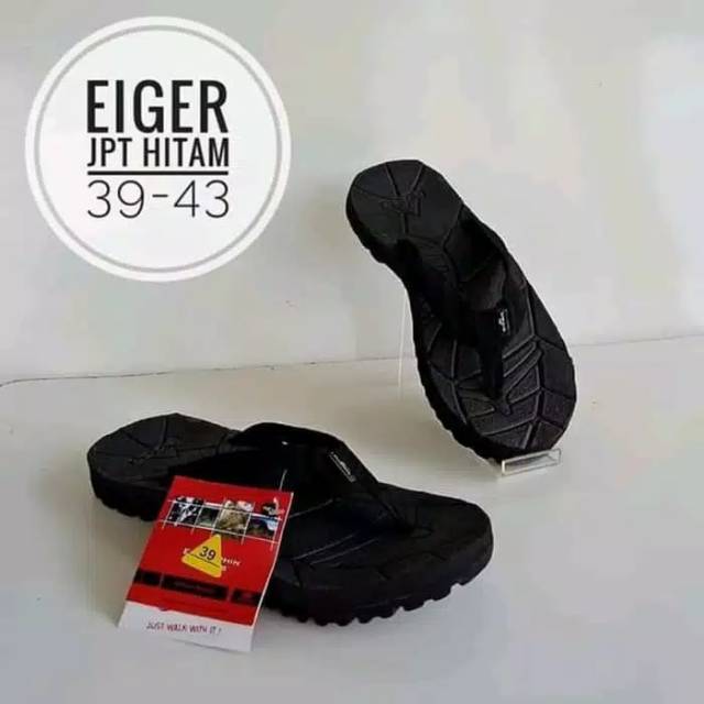 Sandal Eiger