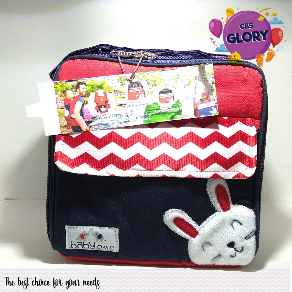 Tas Bayi Kecil Baby Cute Untuk Perlengkapan Bayi/Tas Tempat Popok Diaper Bag