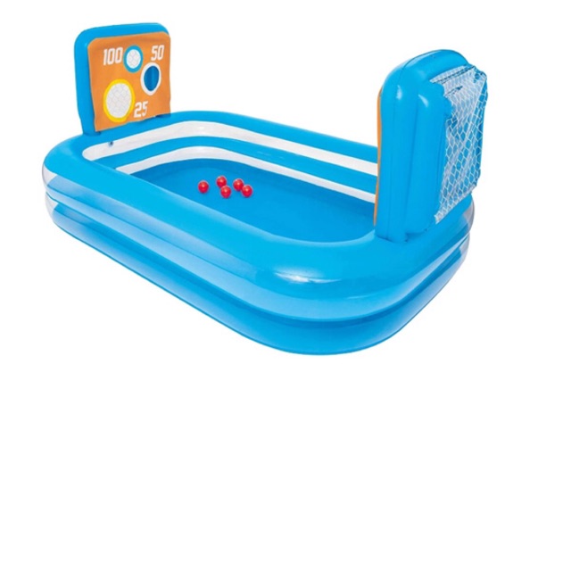 Bestway Skillshot Play Pool