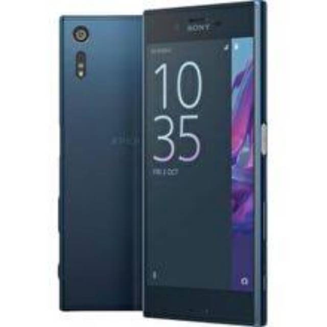 Sony Xz 3/32 Docomo (Black)