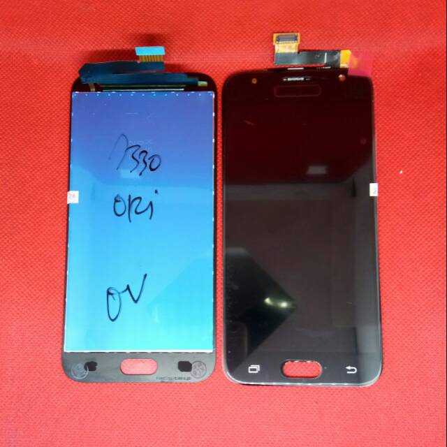 LCD FULSET SAMSUNG J330 / J3PRO ORIGINAL INCELL/ OLED2