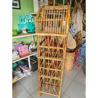  rak rotan  Shopee Indonesia