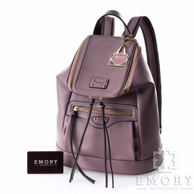 Tas Ransel EMORY