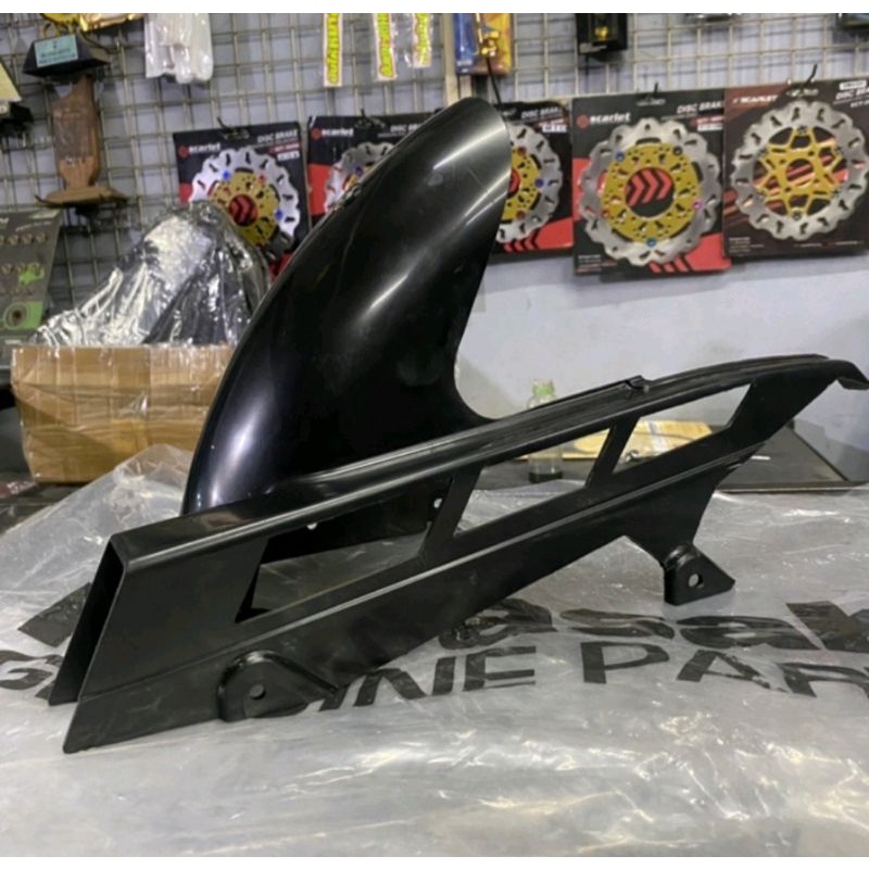 Jual slebor kolong ninja r ninja ss spackbor kolong ninja s ninja rr