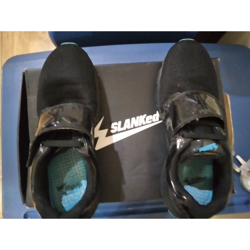 Preloved sepatu eagle edisi kaka slanked