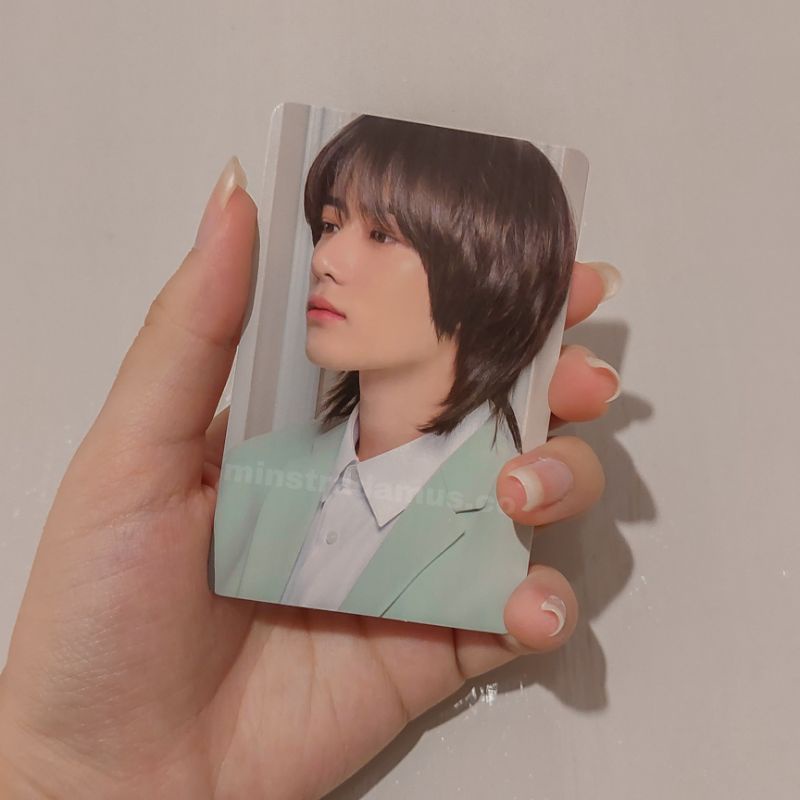[BOOKED] TXT PC Official Beomgyu 4OIN R2