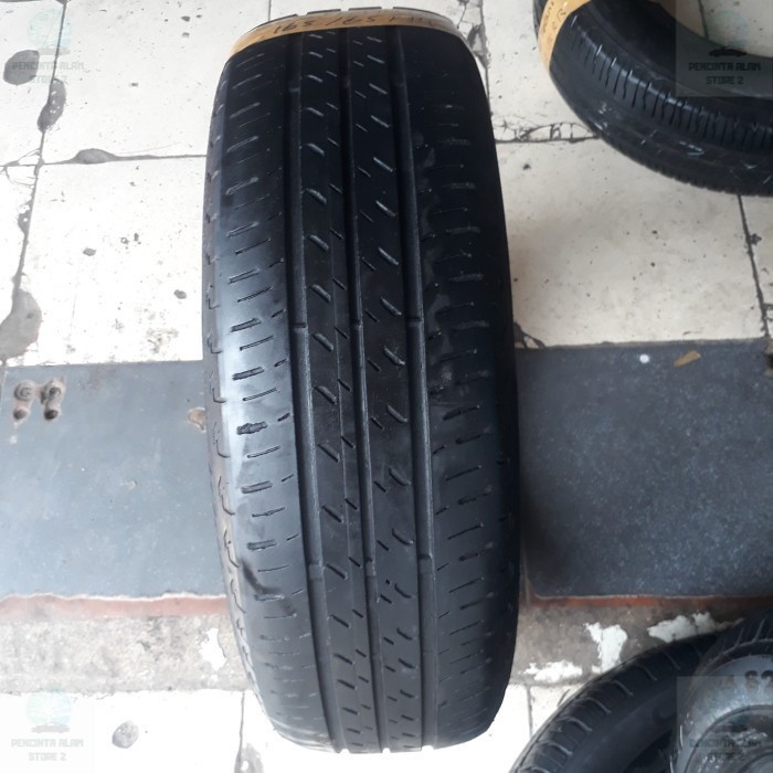 BAN BRIDGESTONE ECOPIA EP150 165/65 R14