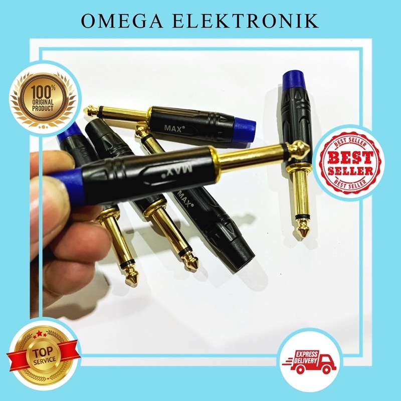 Jack Toa Mono Max/Jack Akai Mono Max