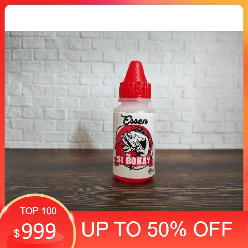 FX70T Essen Si Bohay Merah Untuk media Alam