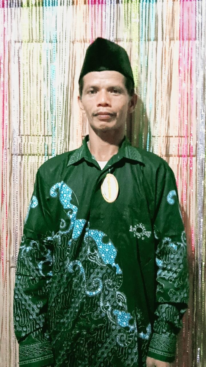 Baju Batik Nu Motif Baru, Batik Nu Katun Primissima Terbaru, Seragam Batik Nu 099 Komplit