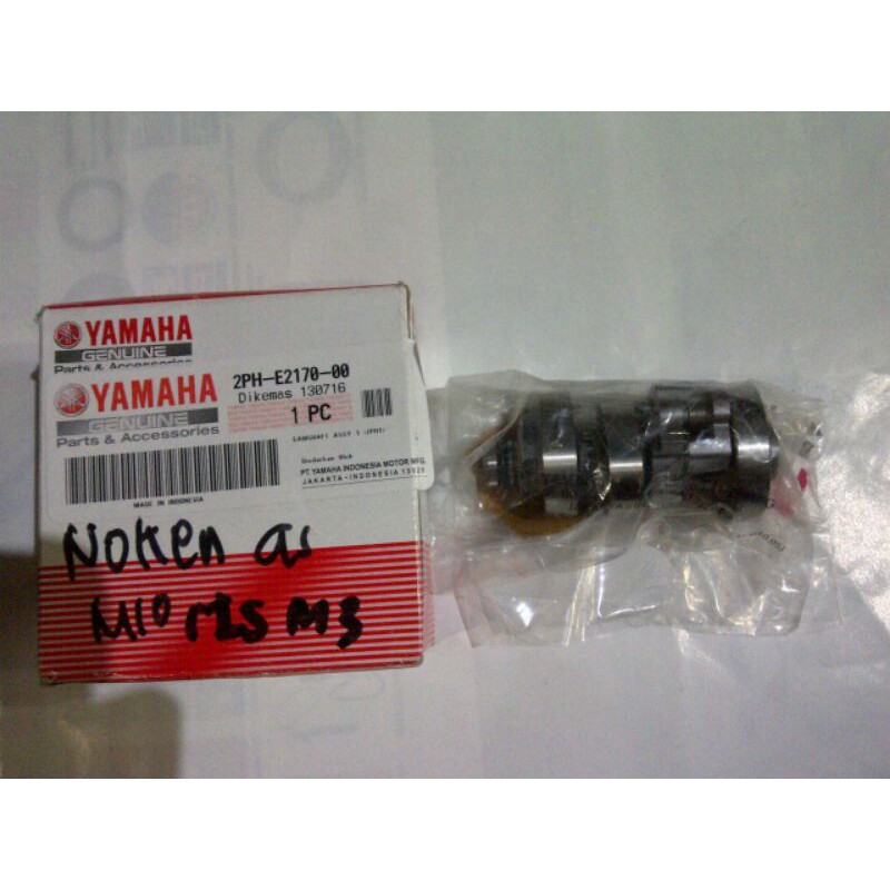 Noken as Mio M3 / ORI YAMAHA 2sx-e2170-10
