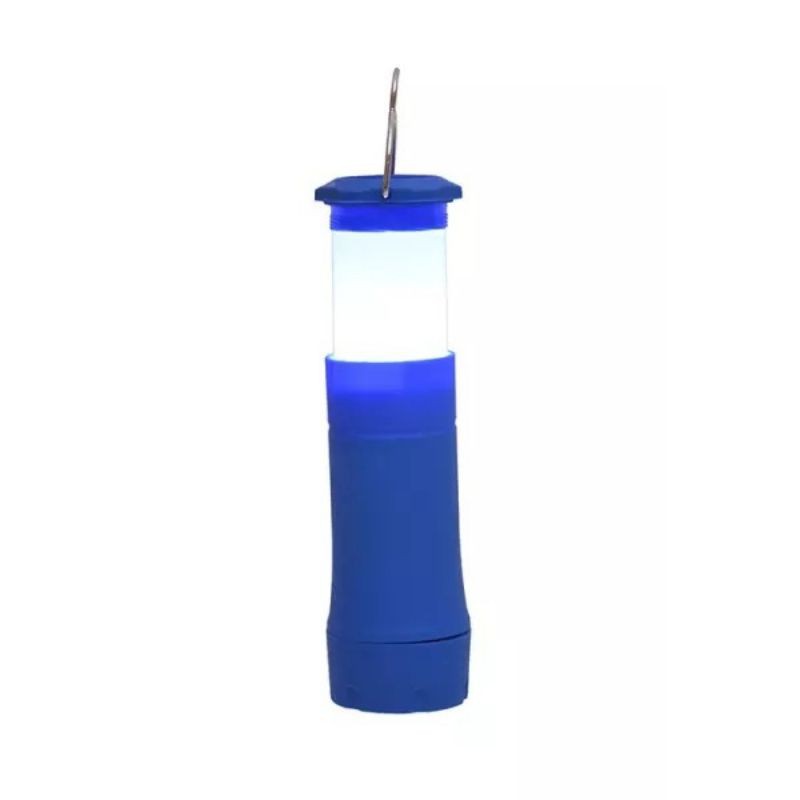 lampu tenda - lentera senter camping zoom - lampu outdoor kemping