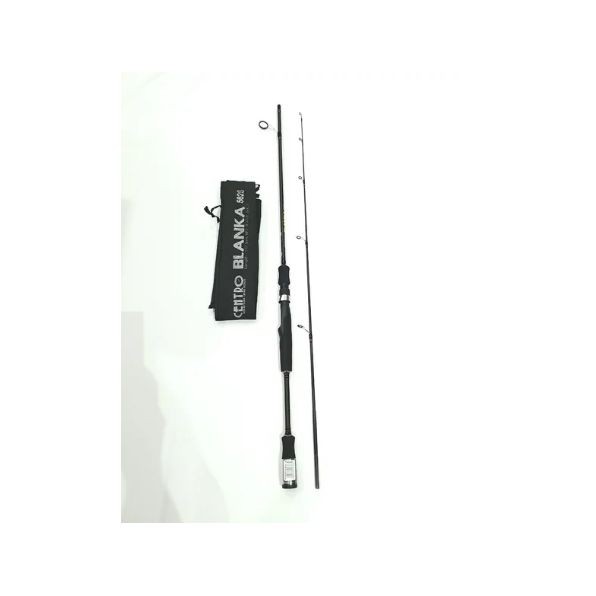 Order Langsung Joran centro Blanka 165cm Terlaris
