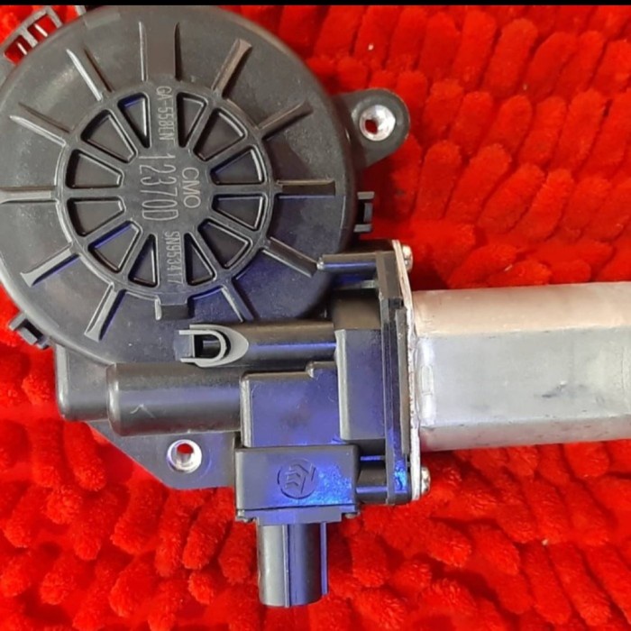 MOTOR POWER WINDOW HONDA JAZZ RS DEPAN KANAN