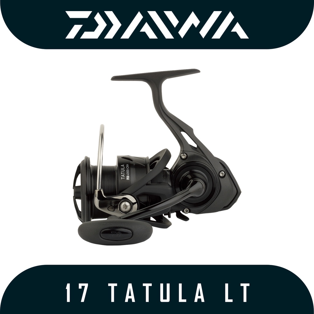 Gulungan Pancing Spinning Daiwa Tatula LT 2017