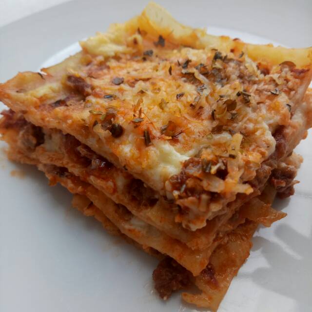 

Lasagna