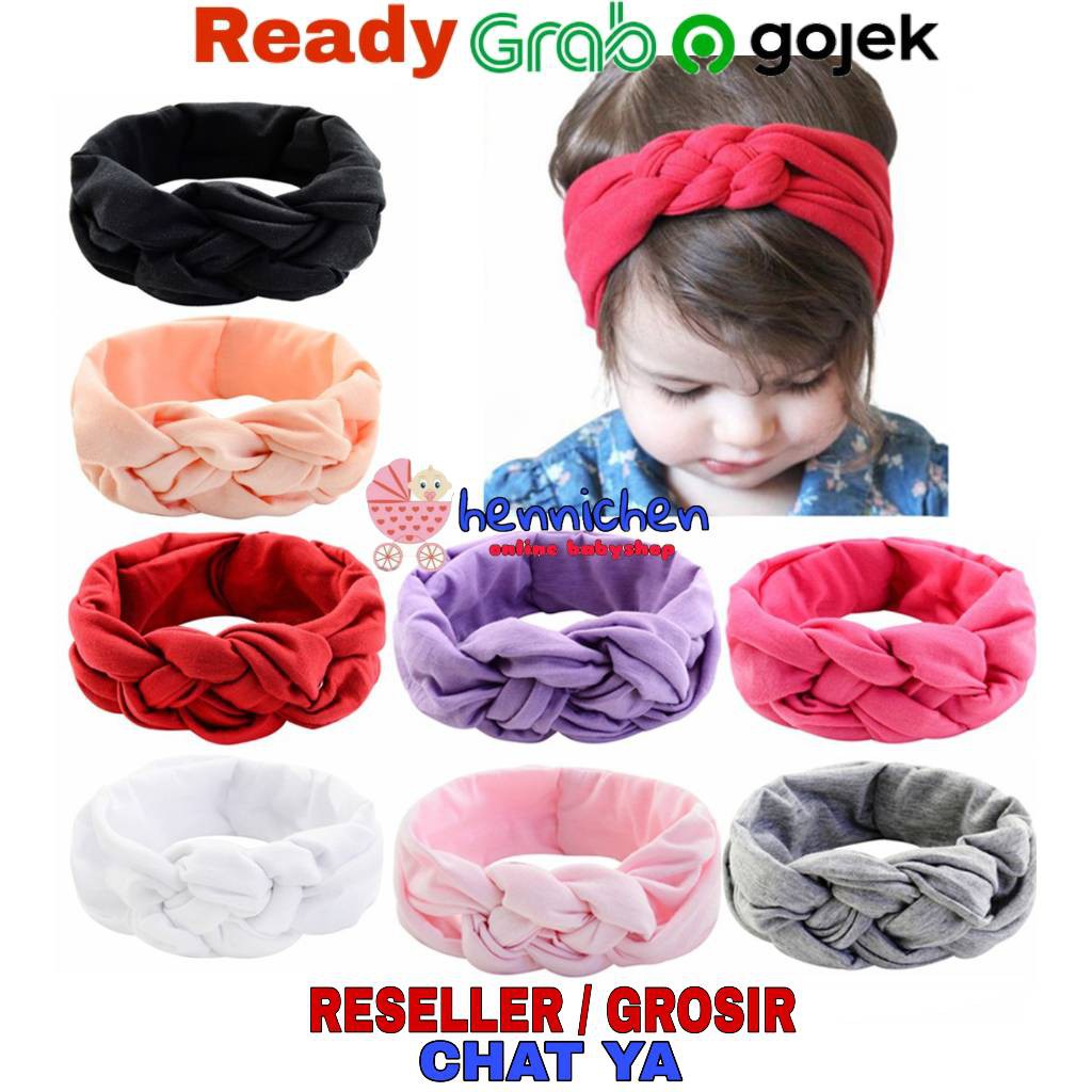 BANDANA KEPANG ANAK BAHAN ADAM LEMBUT RANDOM