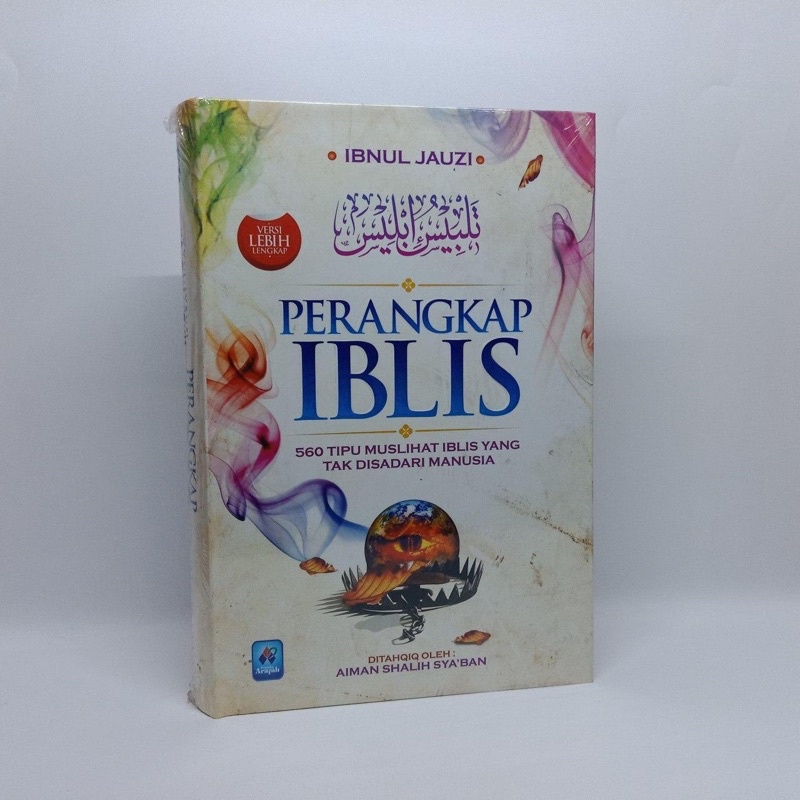 Perangkap Iblis