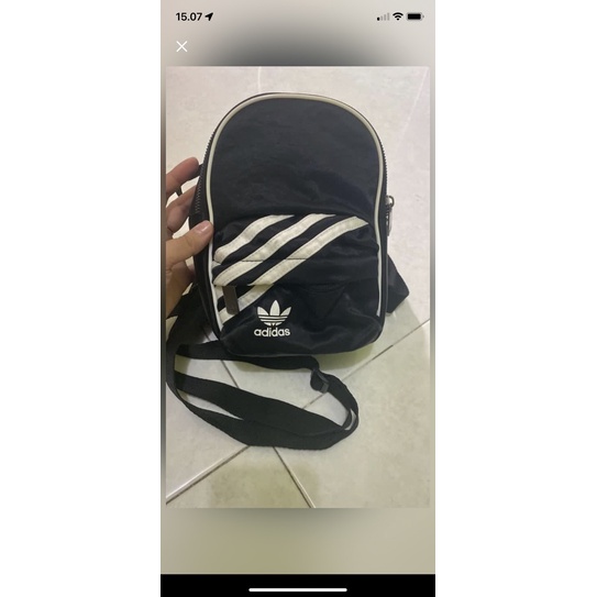 bagpack