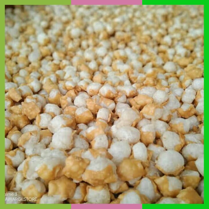 

Siomay Mini Kering Super 5 Kg Beda Dengan Siomay Kering Pada Umumnya