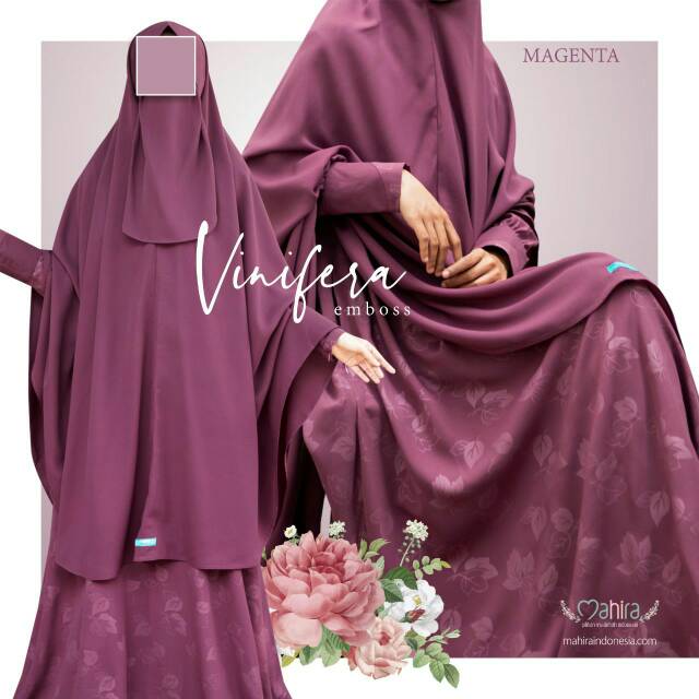 Vinifera by MAHIRA Indonesia