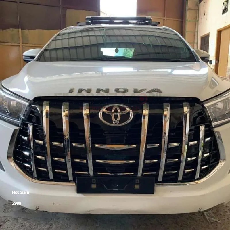 GRILL INNOVA REBORN 2016-2020 MODEL ALPHARD/GRILL INNOVA MODEL ALPHARD/GRILL INNOVA VENTURER - FM