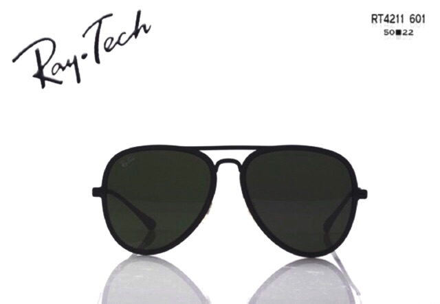 Ray Tech RT4211 black