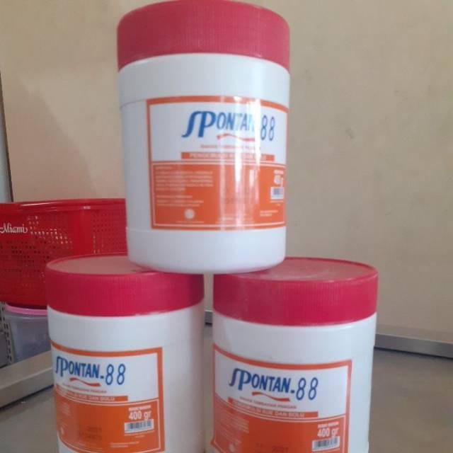 

Pelembut roti spontan 88