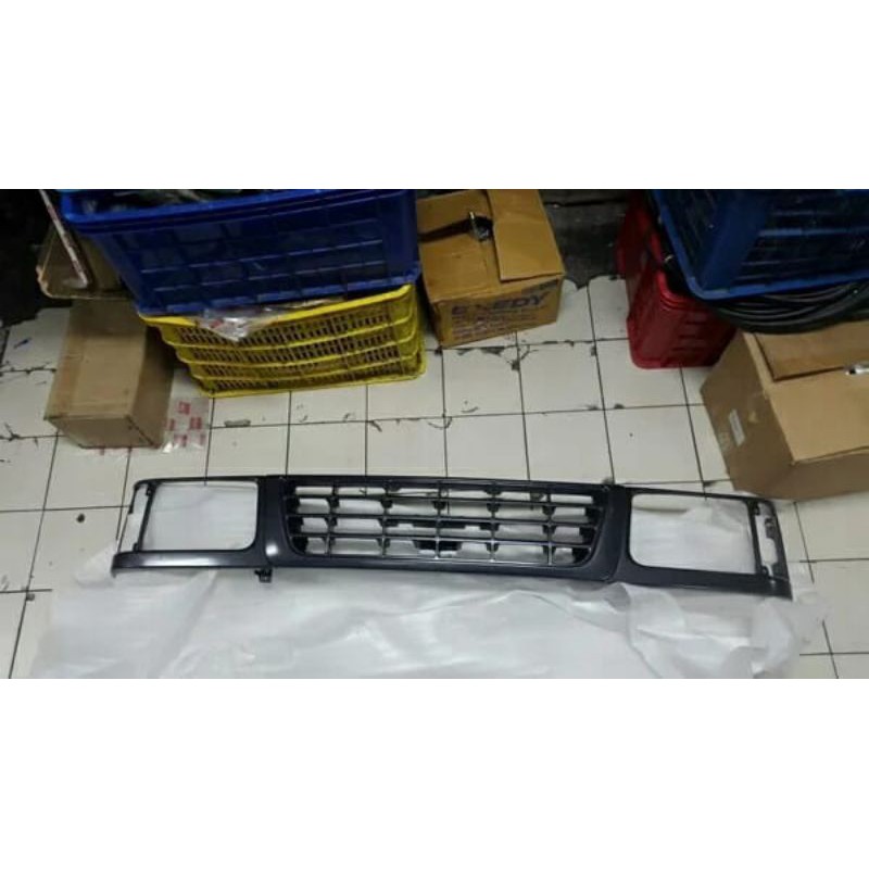 Grill panther kotak 2.5 original