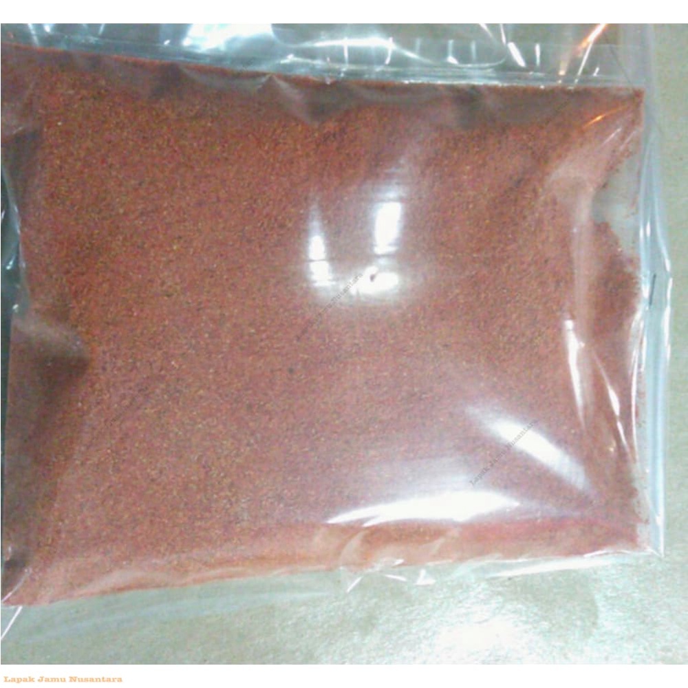 

#Baru.!! 100% ORIGINAL BUBUK / SERBUK / POWDER CABE-CABAI MERAH ☀︎
