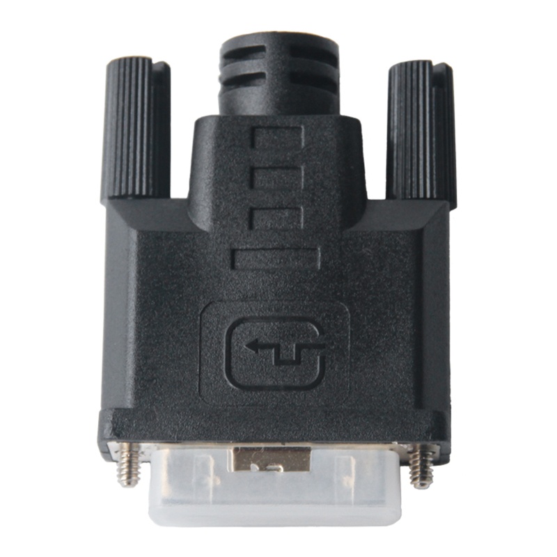 Btsg DVI EDID Dummy Plug, 1920x1080 @ 60Hz VGA Virtual Display Adapter Tanpa Kepala Ghost