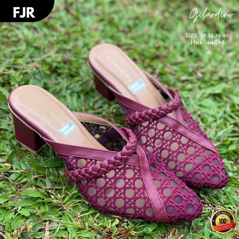 (COD) HAK CLARENZO // FASHION WANITA // PREMIUM QUALITY