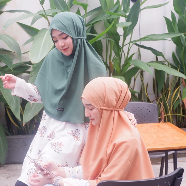 FATIMAH HIJAB