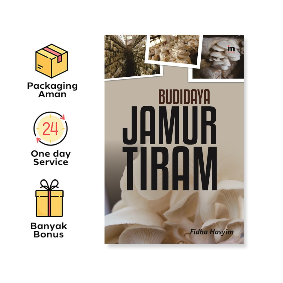 Budidaya Jamur Tiram (EForum)