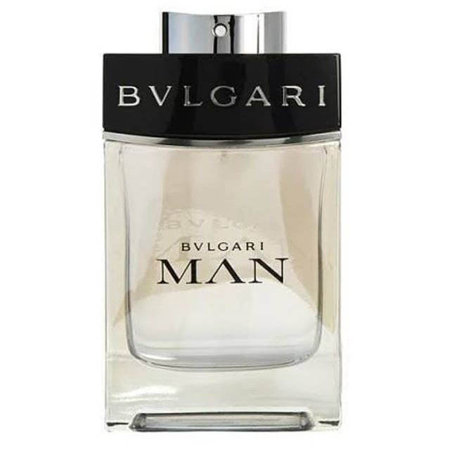 PARFUME BVLGARI MAN
