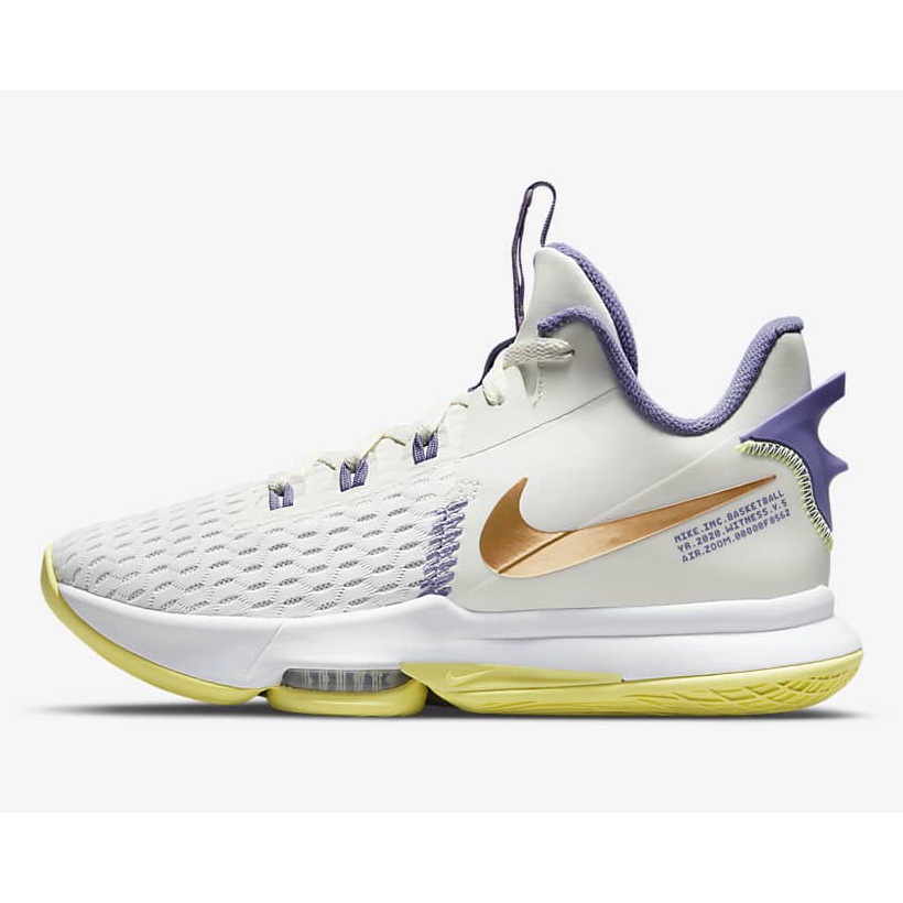 Jual Sepatu Basket Nike Men's 