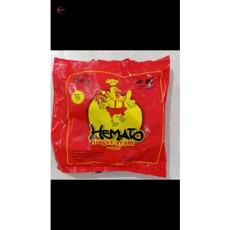 

Nugget hemato , Nugget ayam , Nugget ayam hemato