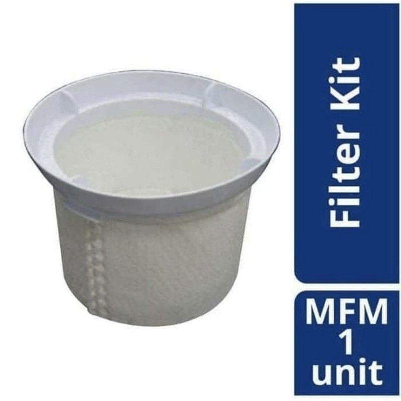 PURE IT CLASSIC SARINGAN FILTER / MICROFIBER MESH / SERAT PURE IT (23/9L)