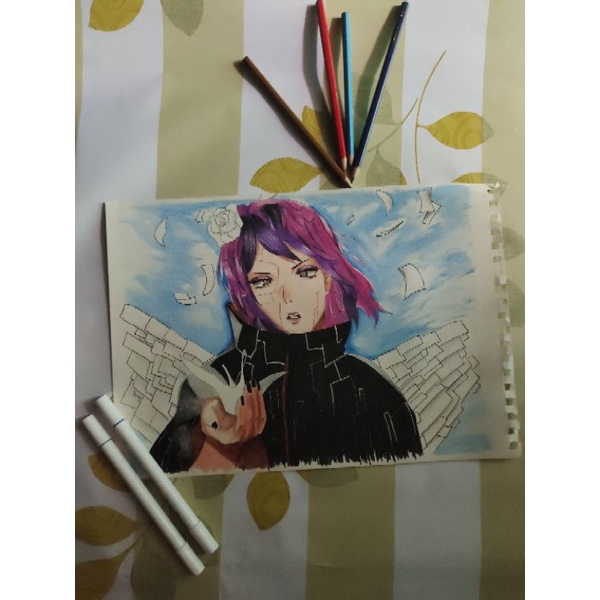 

Character KONAN