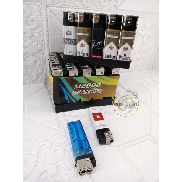 Korek M2000 & Neolite - Korek Gas - Korek Gas Magnet