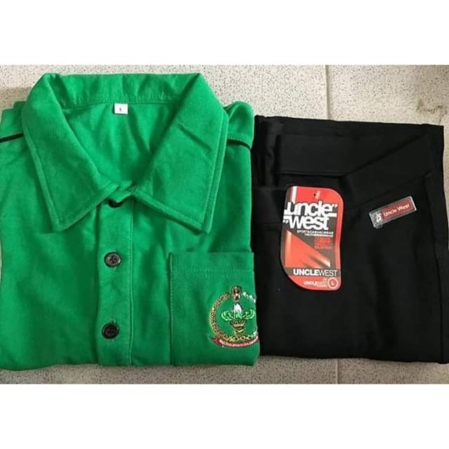 Pso persit unclewest